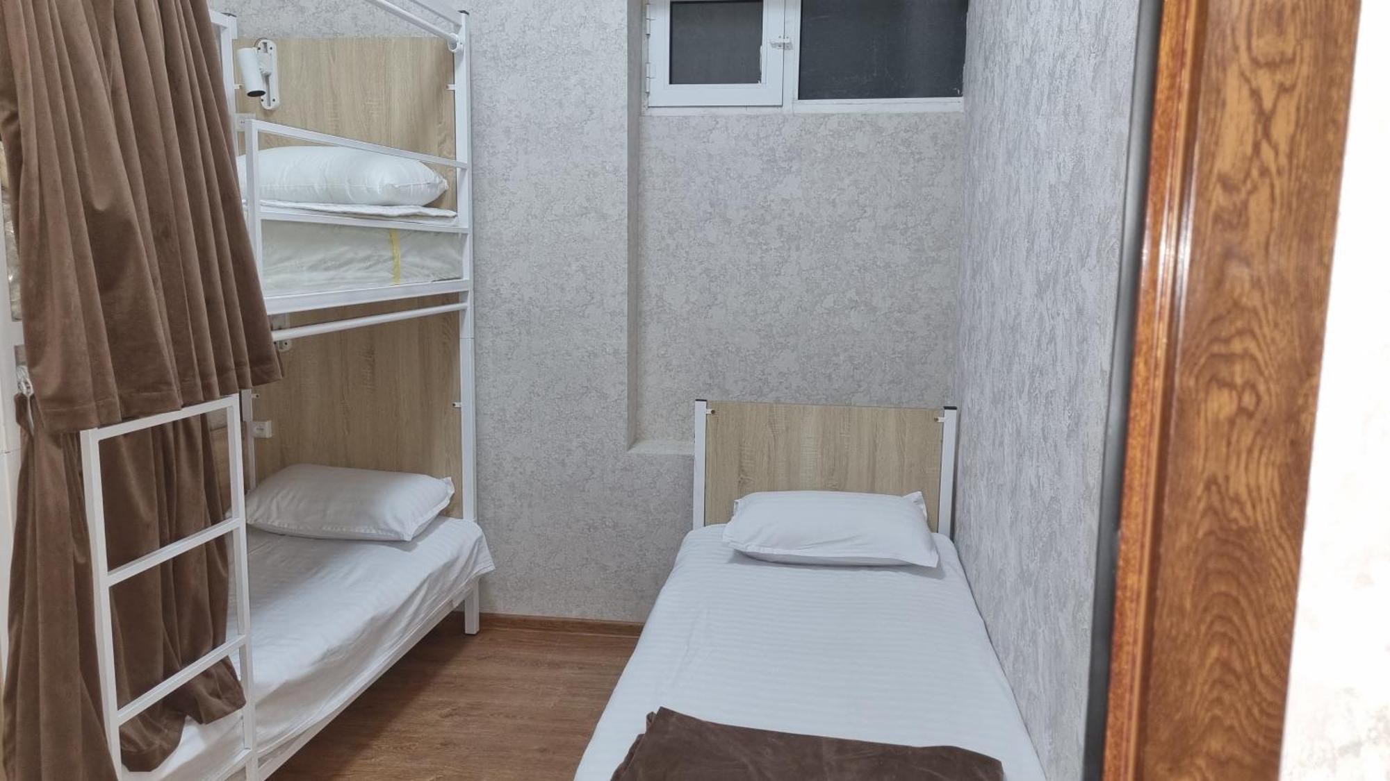 Guest House Muborak Samarcanda Exterior foto