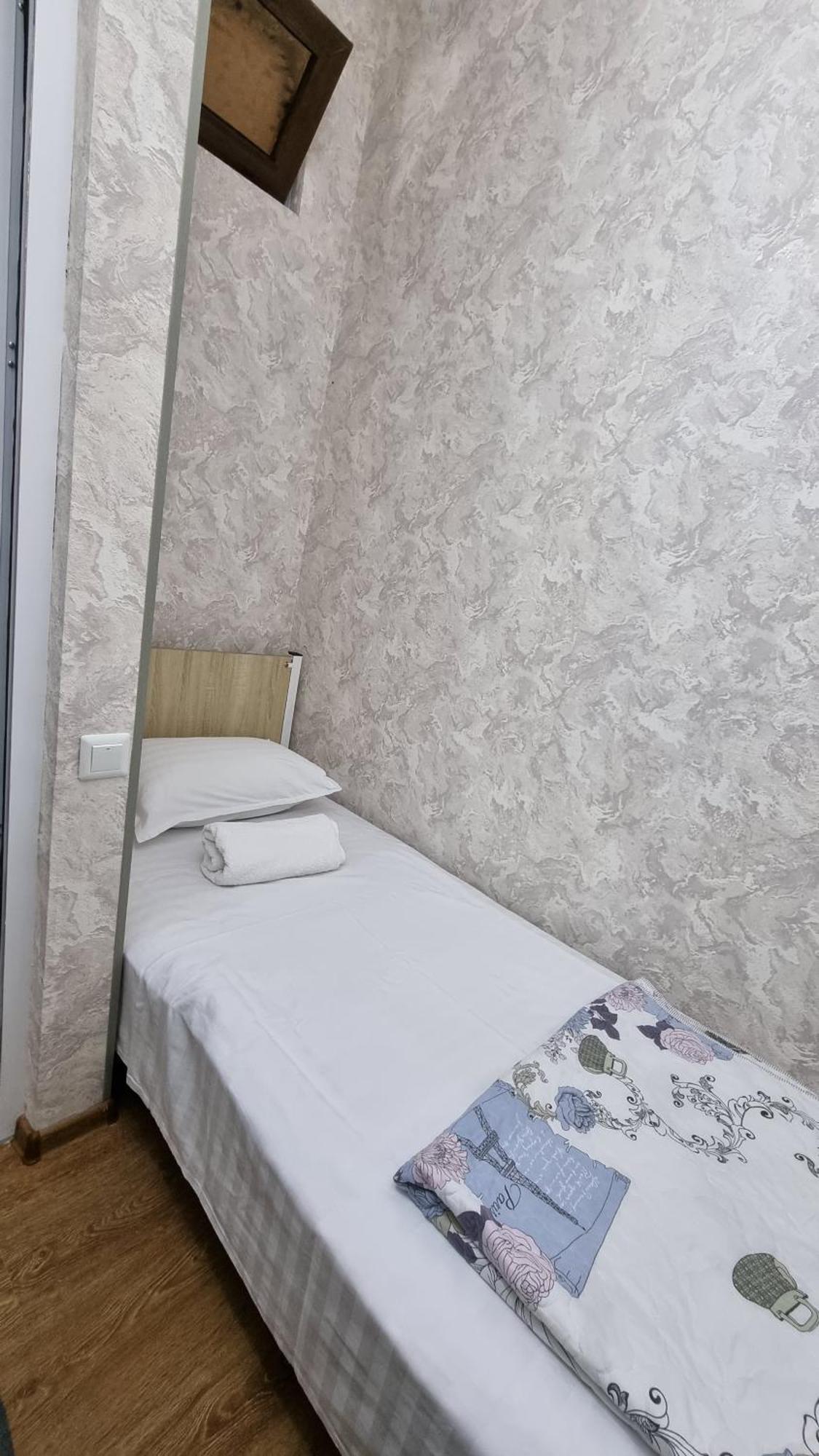 Guest House Muborak Samarcanda Exterior foto