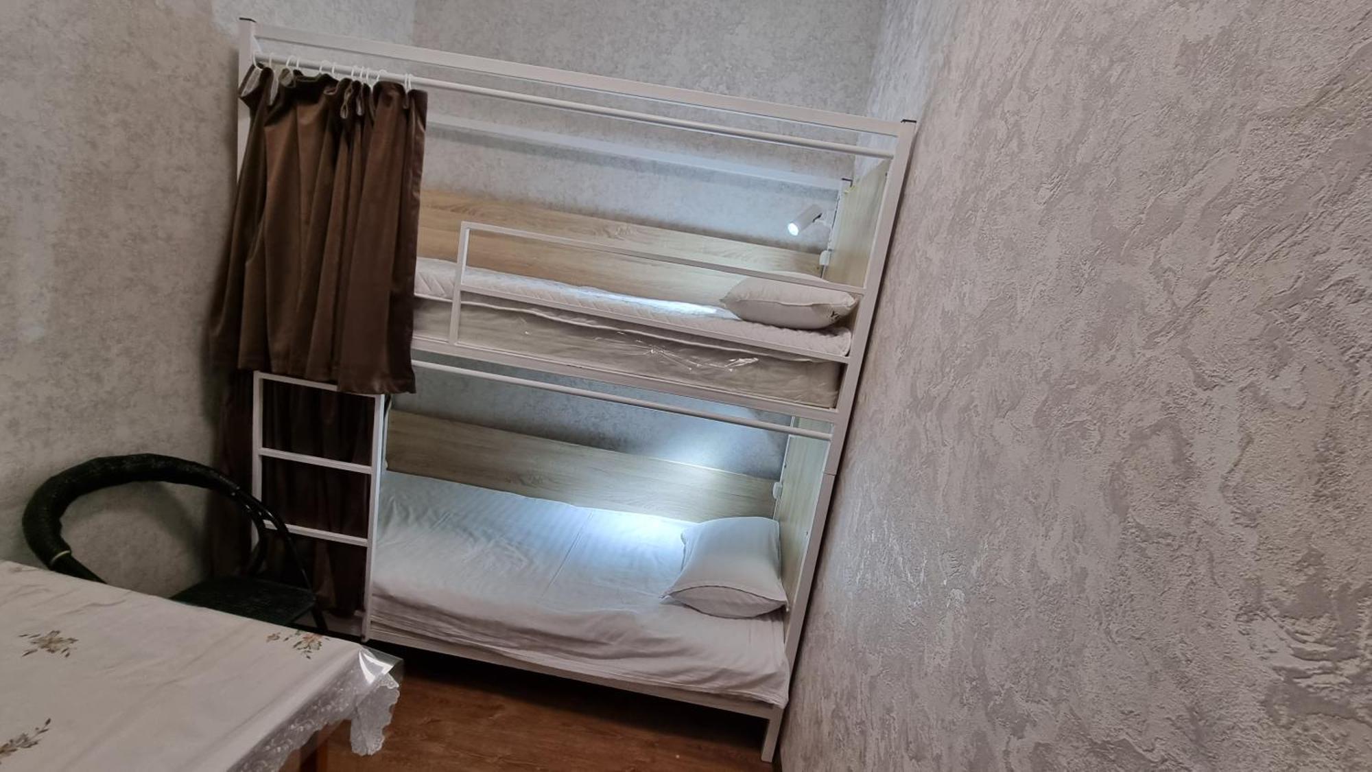 Guest House Muborak Samarcanda Exterior foto