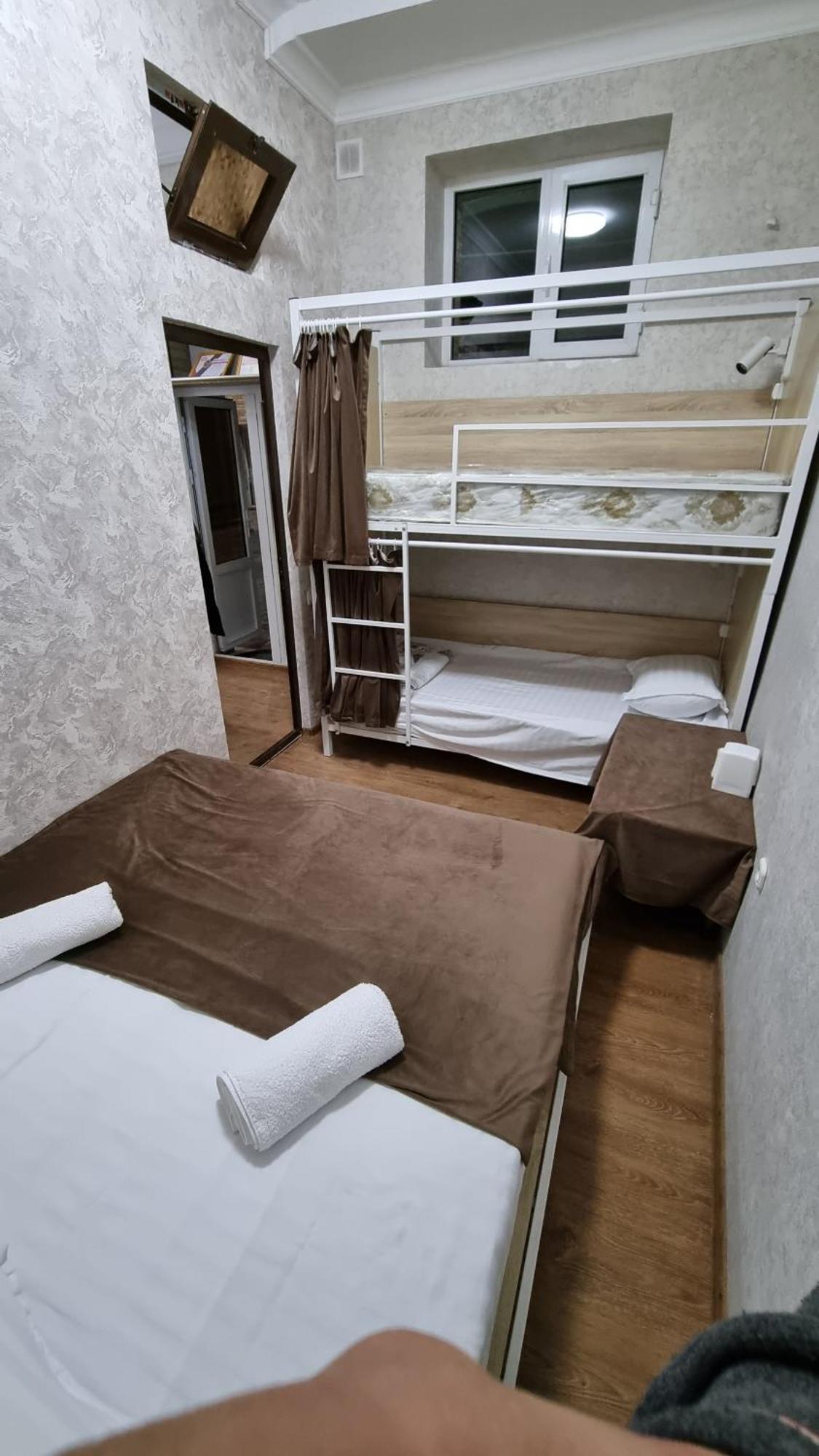 Guest House Muborak Samarcanda Exterior foto