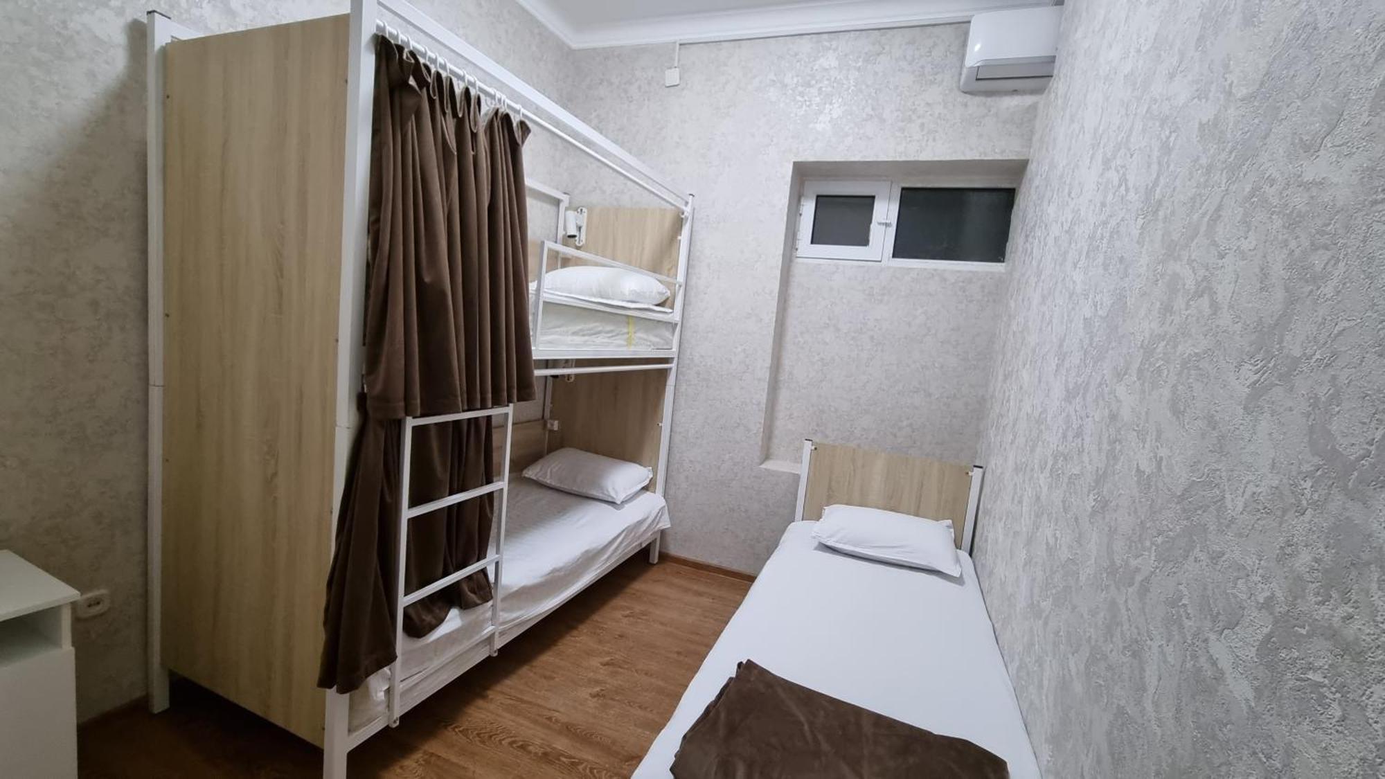 Guest House Muborak Samarcanda Exterior foto
